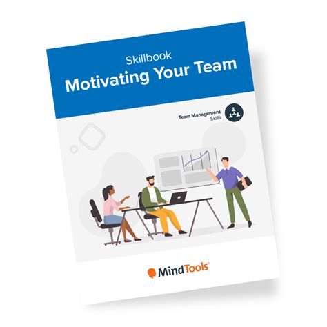 How to Motivate Your Team - Mind Tools