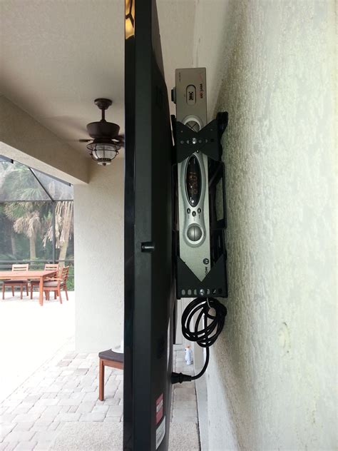 How to Mount Cable Box Behind TV - Full Overview & FAQs