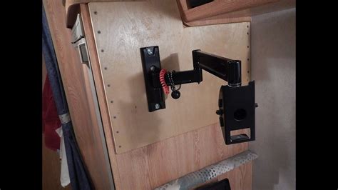 How to Mount a TV in a Camper - Easy Guide, FAQs & Tips - Eagle …