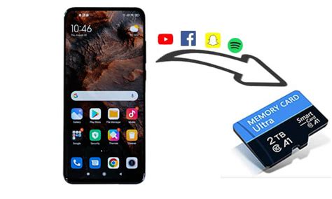 How to Move Apps to an SD Card for Your Android Devices