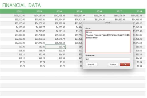 How to Move Around and Between Worksheet Tabs in Excel