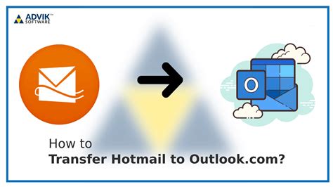 How to Move Hotmail Messages in Outlook com