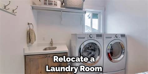 How to Move Washer and Dryer Upstairs - DIY Quickly