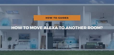 How to Move With Alexa