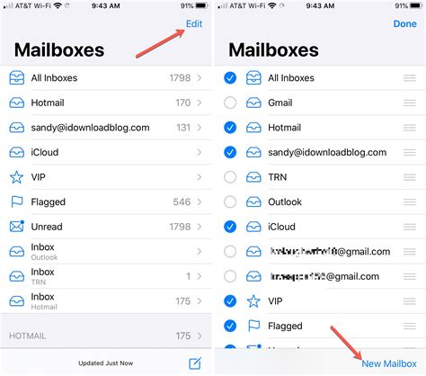 How to Move Your Apple Mail to a New Mac