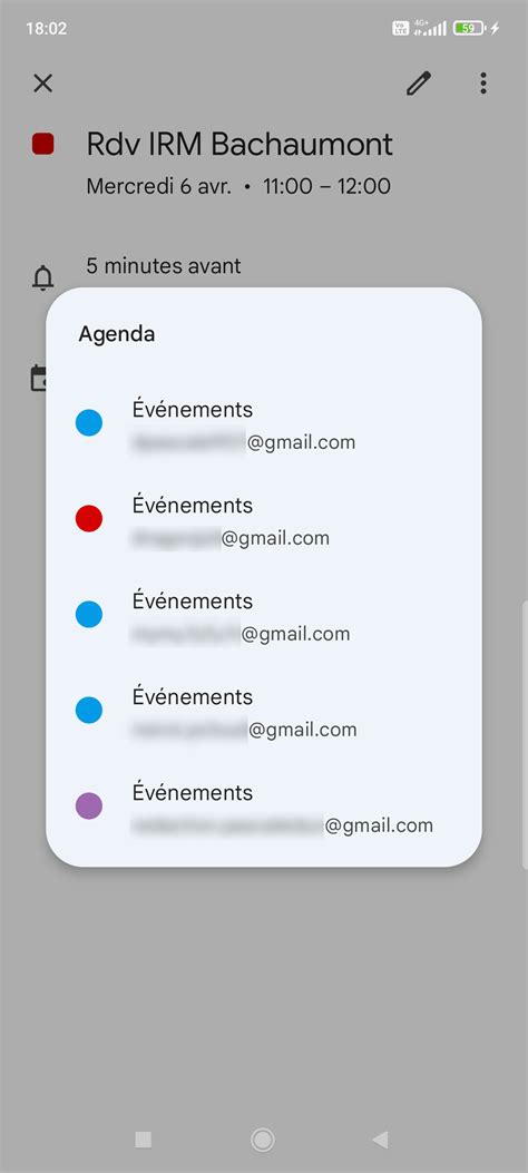 How to Move from one Google Calendar to another and have Everything