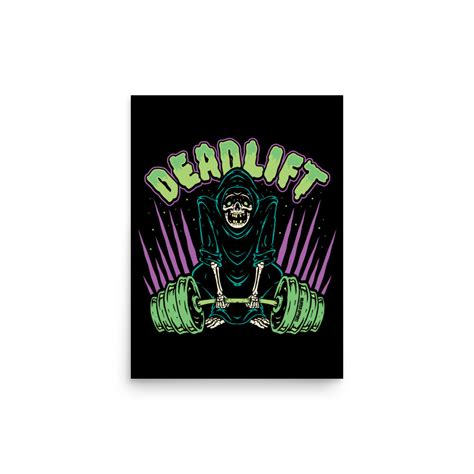 How to Murder the Deadlift