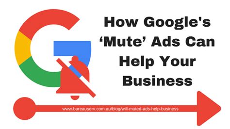 How to Mute Google Ads