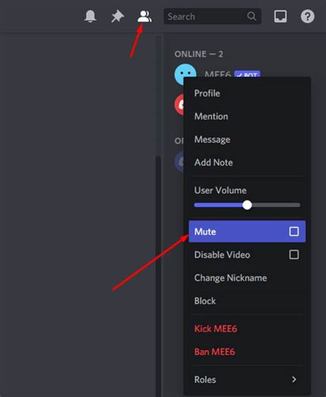 How to Mute Someone on Discord in 2023 Ultimate Guide