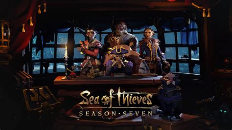 How to Name Your Ship in Sea of Thieves Gamer Digest