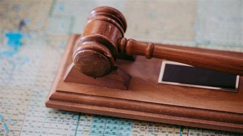 How to Navigate Small Claims Court on Your Own