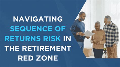 How to Navigate the Retirement Red Zone: A Comprehensive Guide (2026)