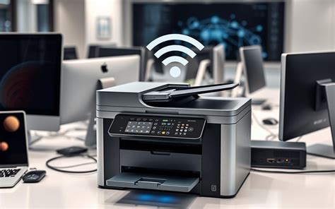 How to Network a Printer