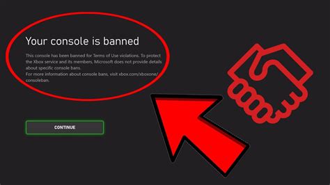 How to Not Get Banned From the Xbox Network