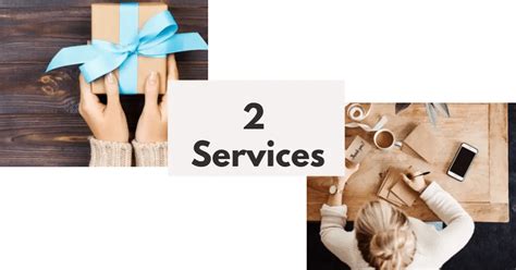 How to Offer Gift Services – Etsy Help