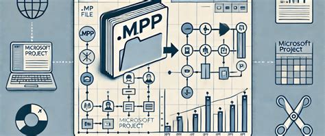 How to Open .MPP Files Without Hassle: Quick Guide With