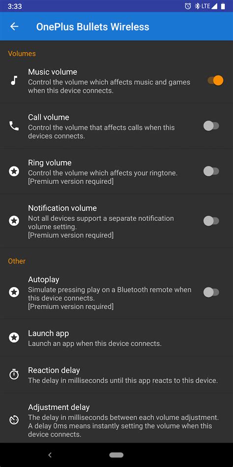 How to Open Apps When Plugging in Headphones on …