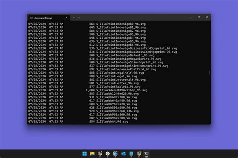 How to Open Command Prompt Windows 11 10 8 7 etc 