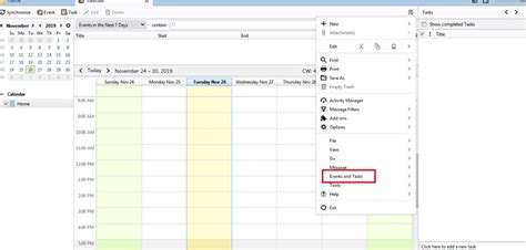 How to Open ICS File (an iCalendar Extension) AlfinTech Computer