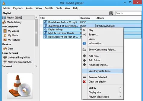 How to Open Play and Convert an MPL File