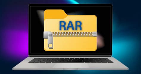 How to Open RAR Files on a Mac