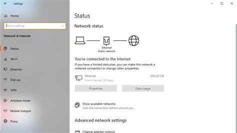 How to Open Router Settings on Windows