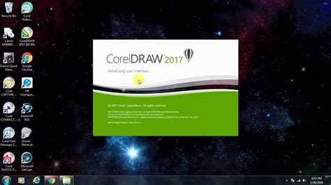 How to Open a PDF File in Corel Draw and Corel Photo Paint 2017 FREE