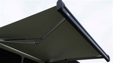 How to Operate a Thule Regal Awning System - Facebook