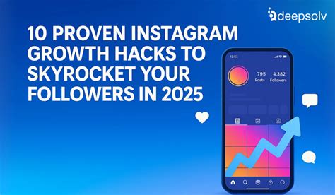 How to Optimize Your Instagram Profile to Skyrocket Growth