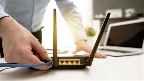 How to Optimize Your Wireless Router