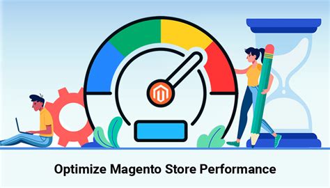 How to Optimize and Speed up your Magento Store