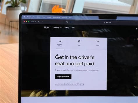 How to Order an Uber Ride From Google Maps