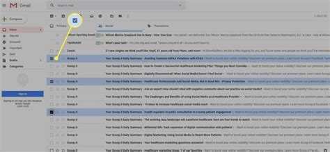 How to Organize Categorize Messages in Gmail with Labels