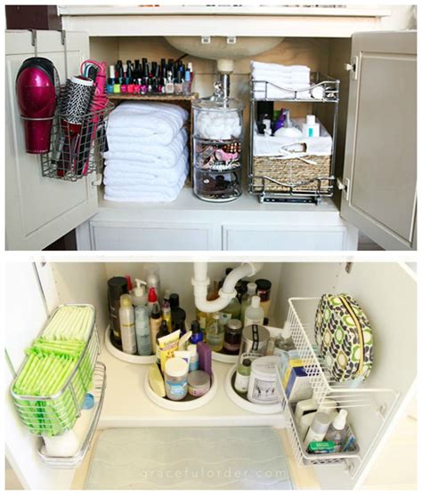 How to Organize Your Bathroom: 13 Steps (with Pictures) - wikiH…