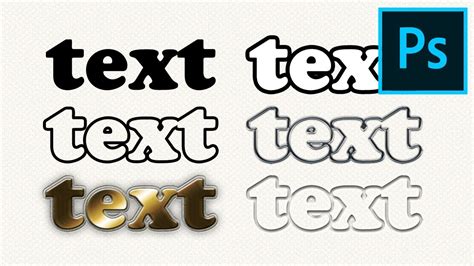 How to Outline Text in Adobe Dezign Ark