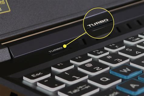 How to Overclock a Laptop