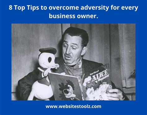 How to Overcome Adversity as a Business Owner