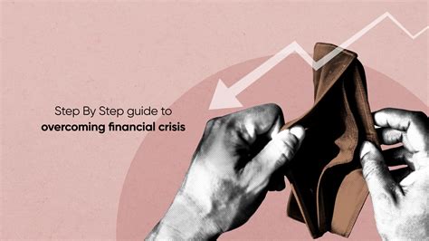 How to Overcome a Personal Financial Crisis 10 Time Tested Ways