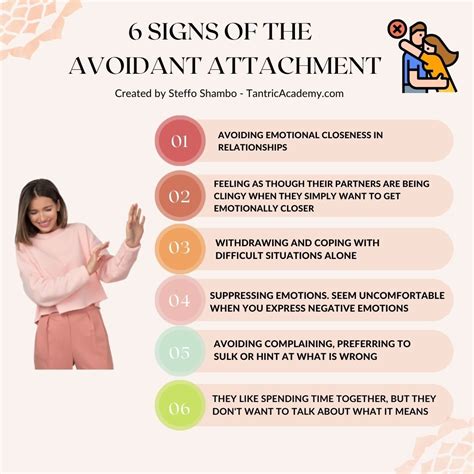 How to Overcome an Insecure Avoidant Attachment Style