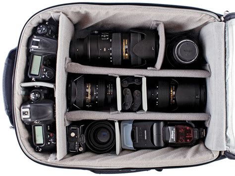 How to Pack a Camera Bag: The Ultimate Guide to Traveling With Camera Gear