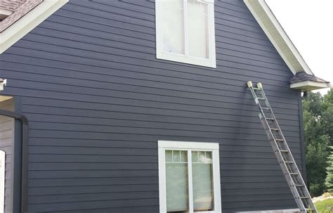 How to Paint Hardie Board Siding to Look Like Real …