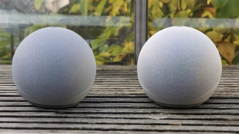How to Pair Two Echo Dots for Stereo Sound