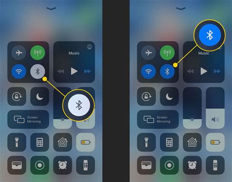 How to Pair a Bluetooth Headset to an iPhone