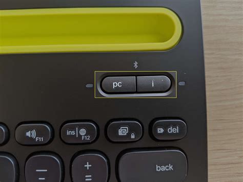 How to Pair a Logitech Keyboard