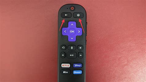 How to Pair a Roku Remote