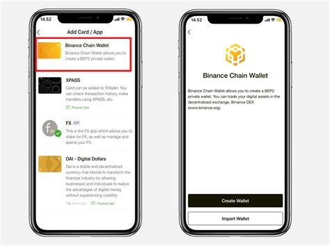 How to Participate and Contribute to Binance DEX