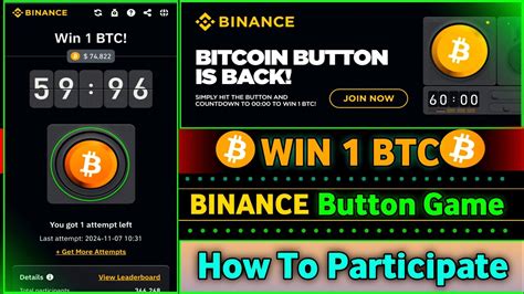 How to Participate and Win 5 BTC