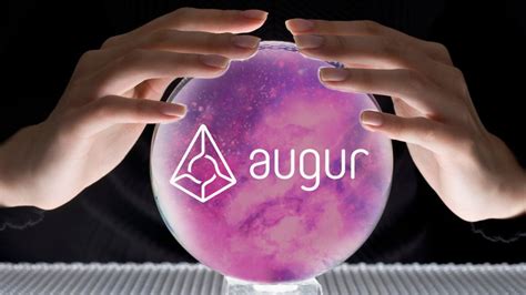 How to Participate in Augur's Prediction Markets