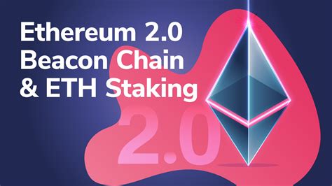 How to Participate in Ethereum 2.0 Staking