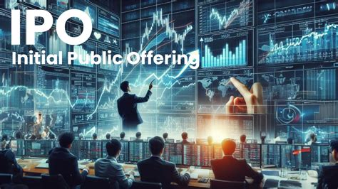 How to Participate in an Initial Public Offering IPO 